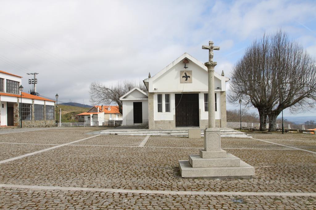 Alojamento Rural De Covelas Covelas  Bagian luar foto